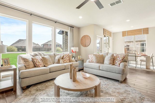 7749 Oakmeade Street, Joshua, TX 76058