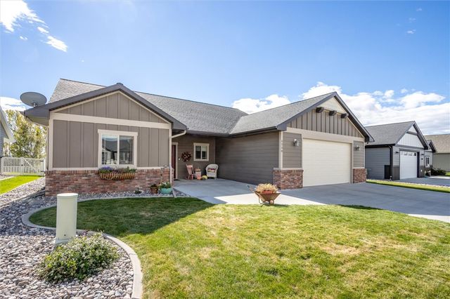 5238 Amherst Dr, Billings, MT 59106