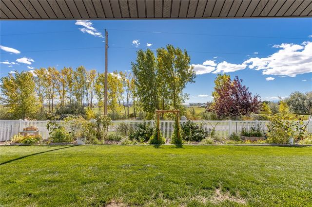5238 Amherst Dr, Billings, MT 59106