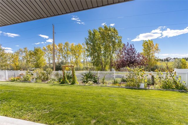 5238 Amherst Dr, Billings, MT 59106