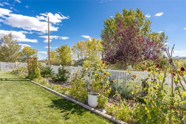 5238 Amherst Dr, Billings, MT 59106
