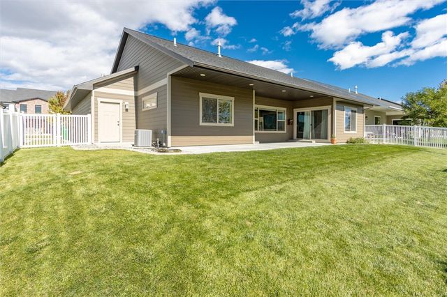 5238 Amherst Dr, Billings, MT 59106