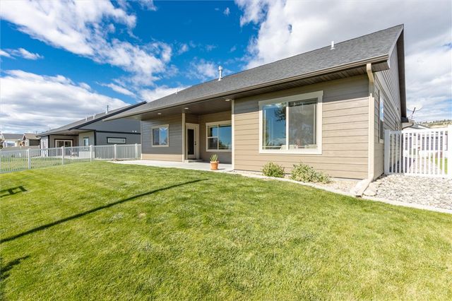 5238 Amherst Dr, Billings, MT 59106