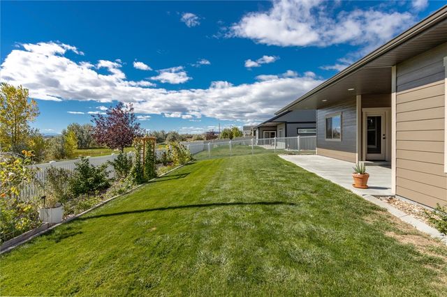 5238 Amherst Dr, Billings, MT 59106