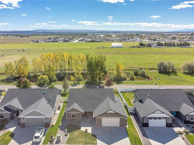 5238 Amherst Dr, Billings, MT 59106
