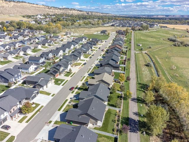 5238 Amherst Dr, Billings, MT 59106