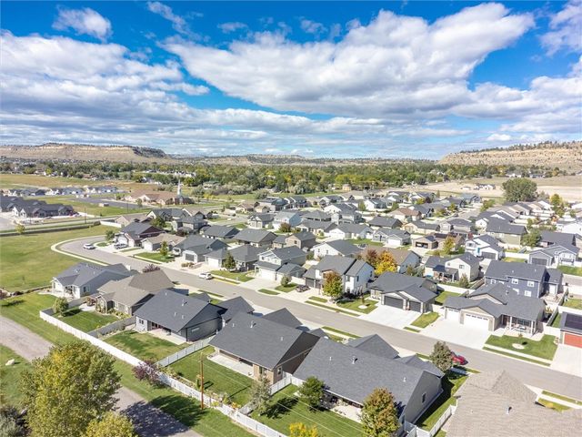 5238 Amherst Dr, Billings, MT 59106