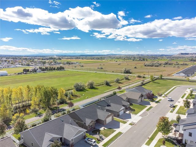 5238 Amherst Dr, Billings, MT 59106