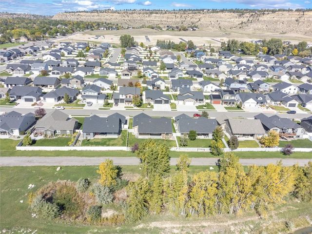 5238 Amherst Dr, Billings, MT 59106
