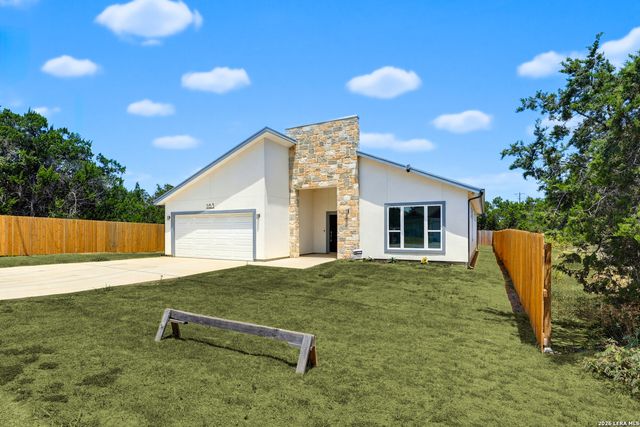 163 Remington, Spring Branch, TX 78070