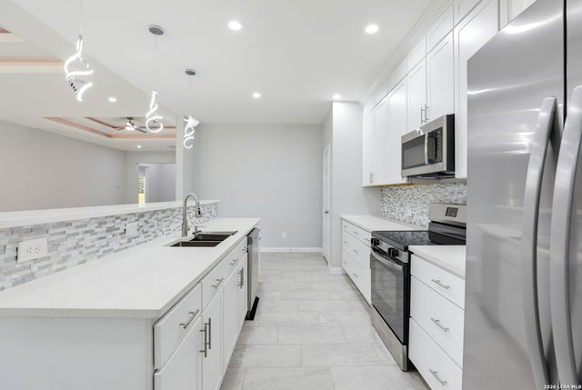 163 Remington, Spring Branch, TX 78070
