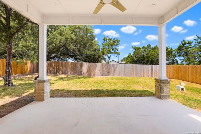 163 Remington, Spring Branch, TX 78070