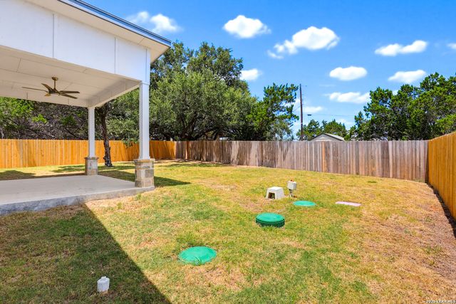163 Remington, Spring Branch, TX 78070