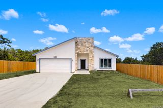 163 Remington, Spring Branch, TX 78070