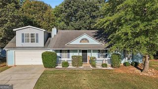 245 Cypress, Covington, GA 30016