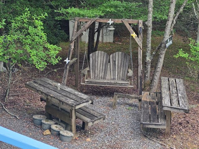 64 Green Oak Road, Warne, NC 28909