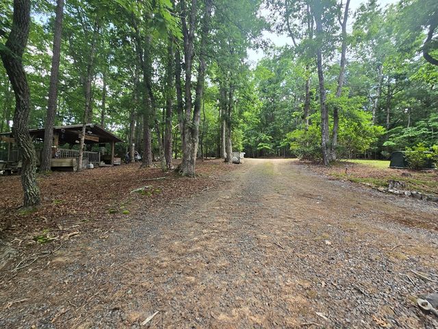 64 Green Oak Road, Warne, NC 28909