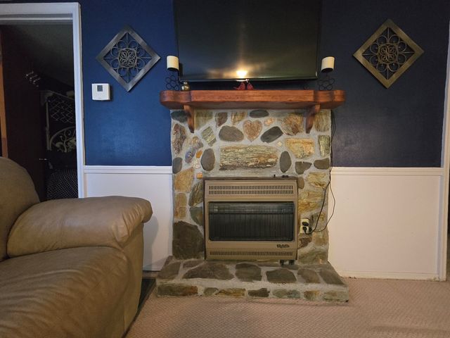 64 Green Oak Road, Warne, NC 28909