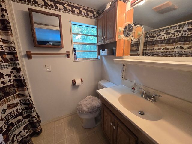 64 Green Oak Road, Warne, NC 28909