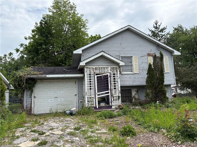 827 Tallman Street, Syracuse, NY 13204