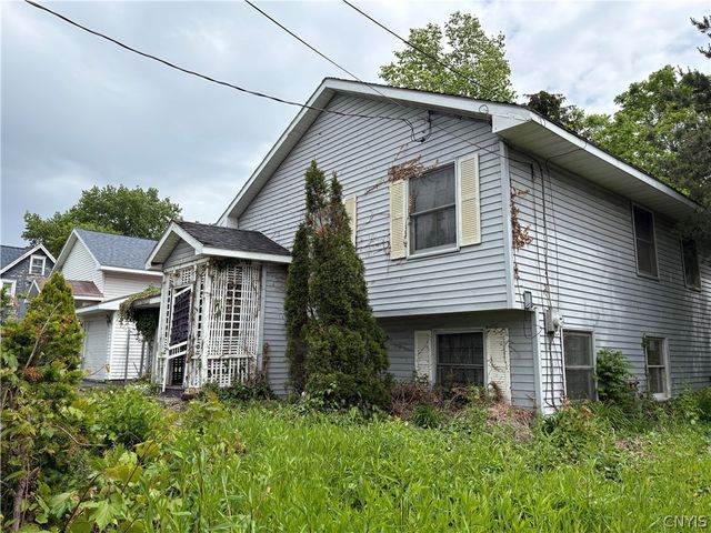 827 Tallman Street, Syracuse, NY 13204