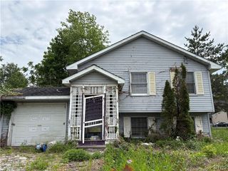 827 Tallman Street, Syracuse, NY 13204