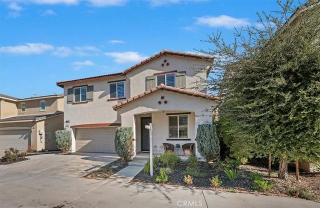 19435 Fortunello Ave, Riverside, CA 92508