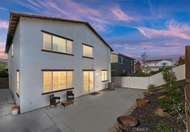 19435 Fortunello Ave, Riverside, CA 92508