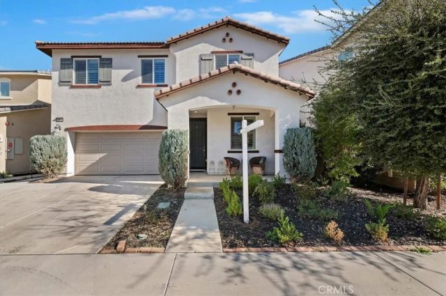 19435 Fortunello Ave, Riverside, CA 92508