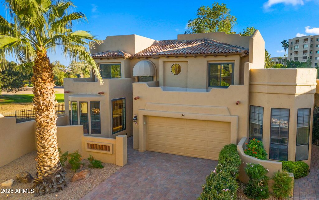 7955 E Chaparral Road 34, Scottsdale, AZ 85250