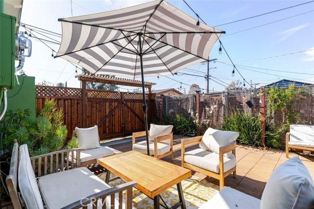 715 Nolden, Los Angeles, CA 90042