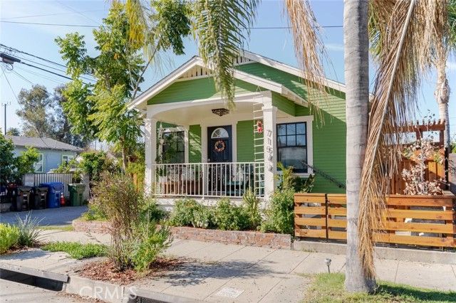 715 Nolden, Los Angeles, CA 90042