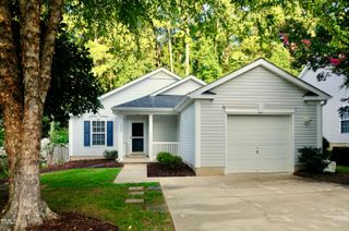 936 Homestead Park Drive, Apex, NC 27502