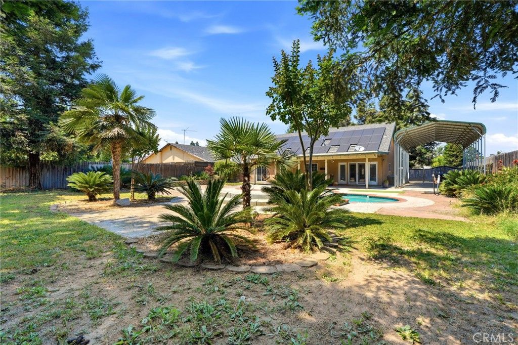 Image 48 of property listing at 247 E Kennedy, Tulare, CA 93274