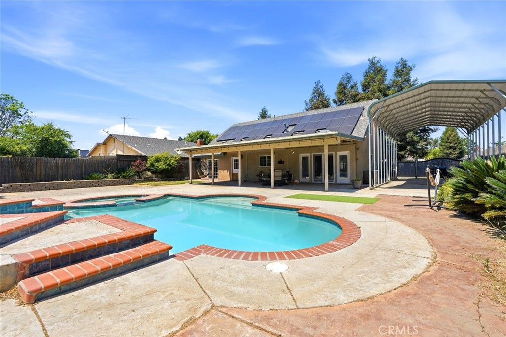 Image 49 of property listing at 247 E Kennedy, Tulare, CA 93274