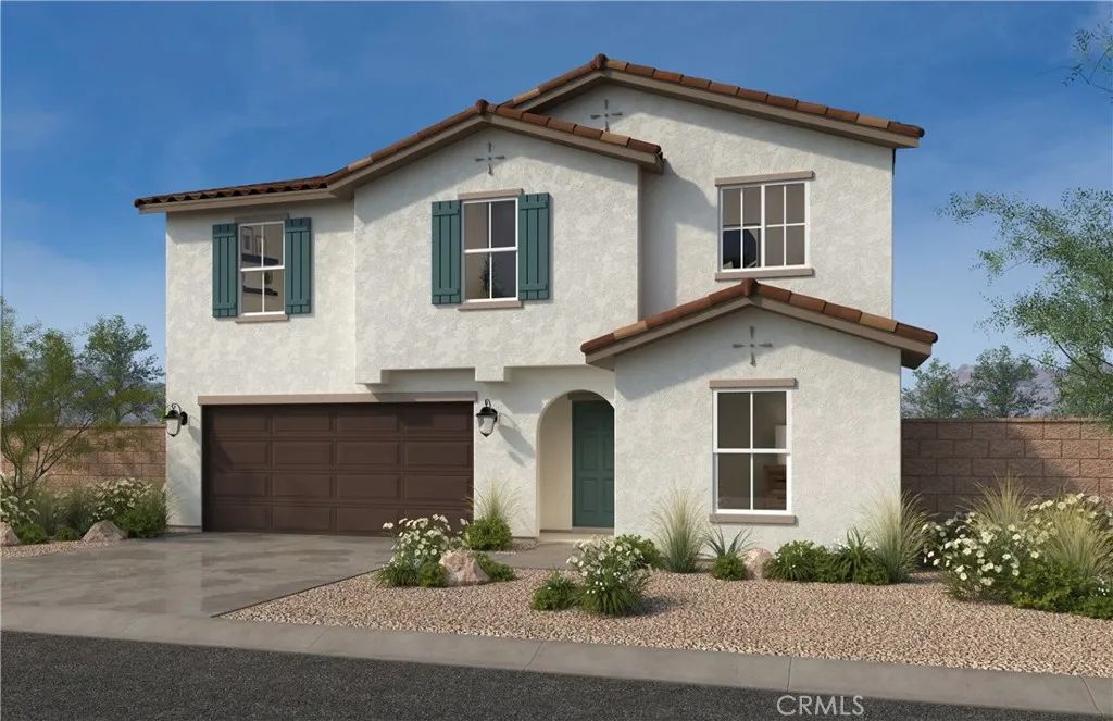 10681 Sea Ace Place, Victorville, CA 92392