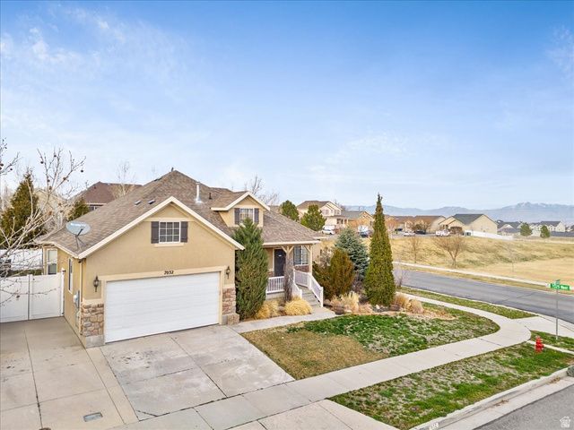 7032 W 8130 ST, West Jordan, UT 84081