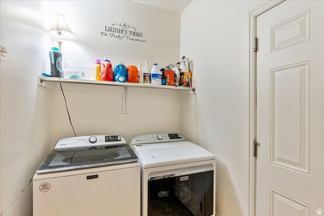 7032 W 8130 ST, West Jordan, UT 84081