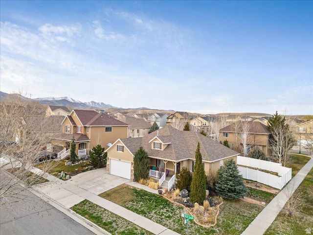 7032 W 8130 ST, West Jordan, UT 84081