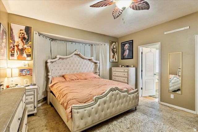 7032 W 8130 ST, West Jordan, UT 84081