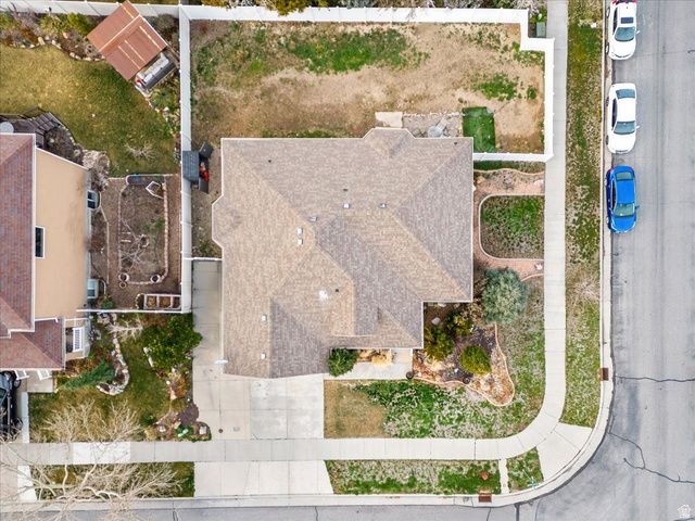 7032 W 8130 ST, West Jordan, UT 84081