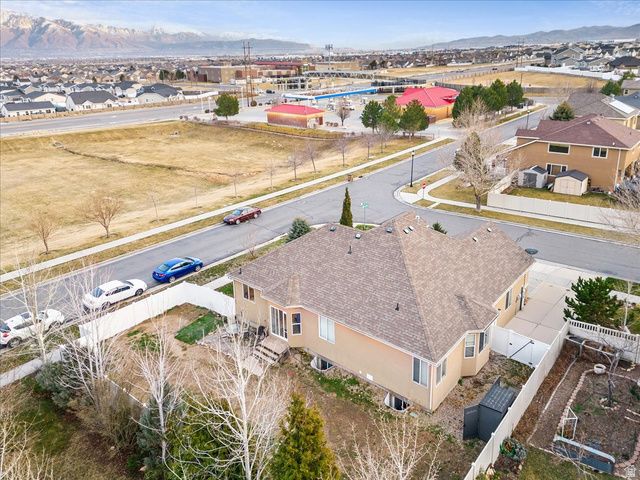 7032 W 8130 ST, West Jordan, UT 84081