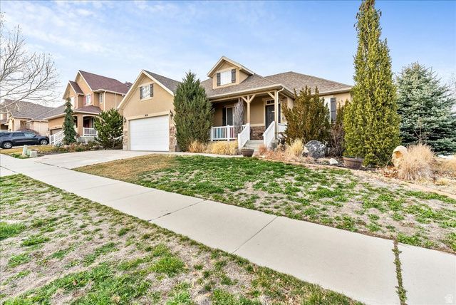 7032 W 8130 ST, West Jordan, UT 84081