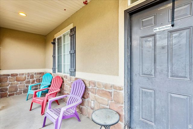 7032 W 8130 ST, West Jordan, UT 84081