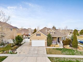 7032 W 8130 ST, West Jordan, UT 84081