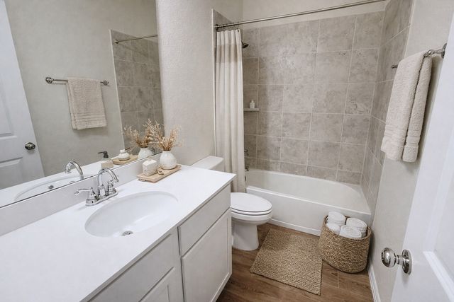 2201 River Trail, Melissa, TX 75454