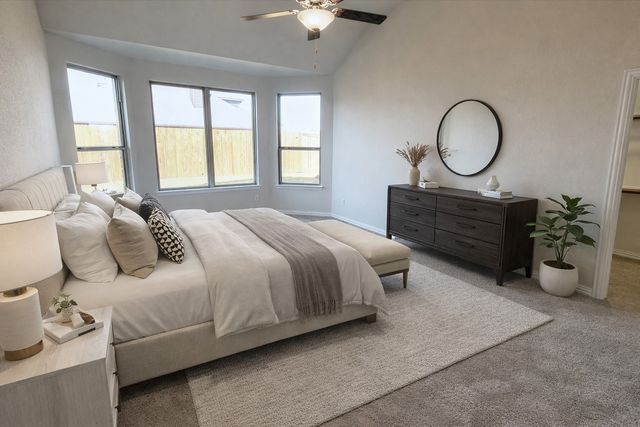 2201 River Trail, Melissa, TX 75454