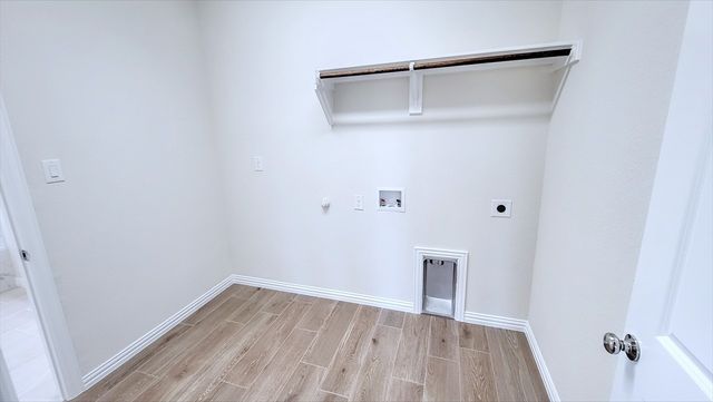 2201 River Trail, Melissa, TX 75454