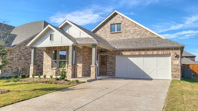 2201 River Trail, Melissa, TX 75454