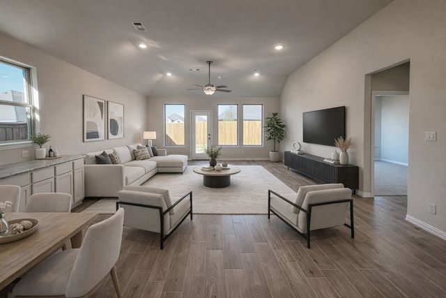 2201 River Trail, Melissa, TX 75454